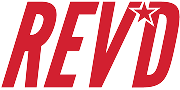 Rev'd logo